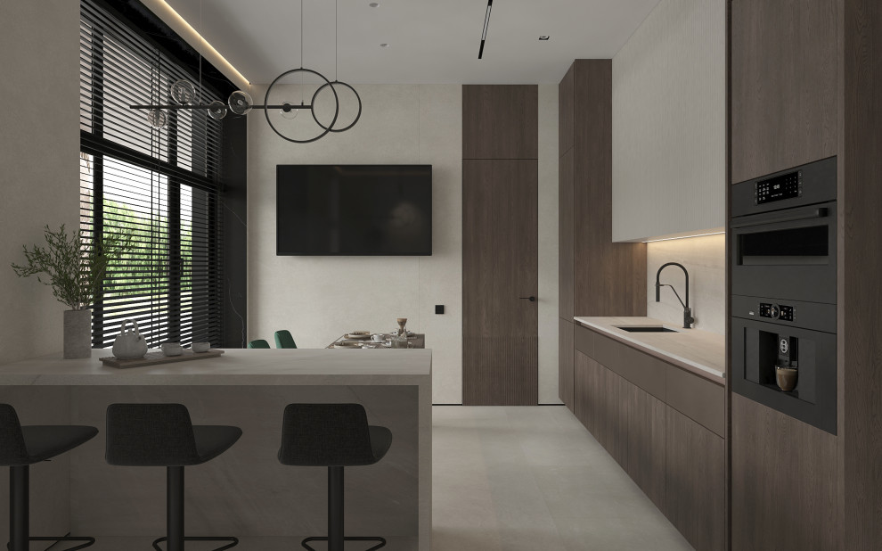 КП Мэдисон Парк