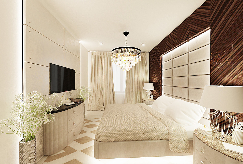 Квартира на Медиков