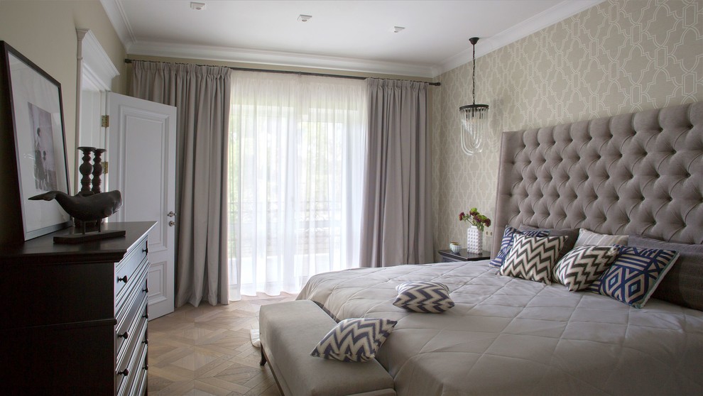 Дом в Троицке