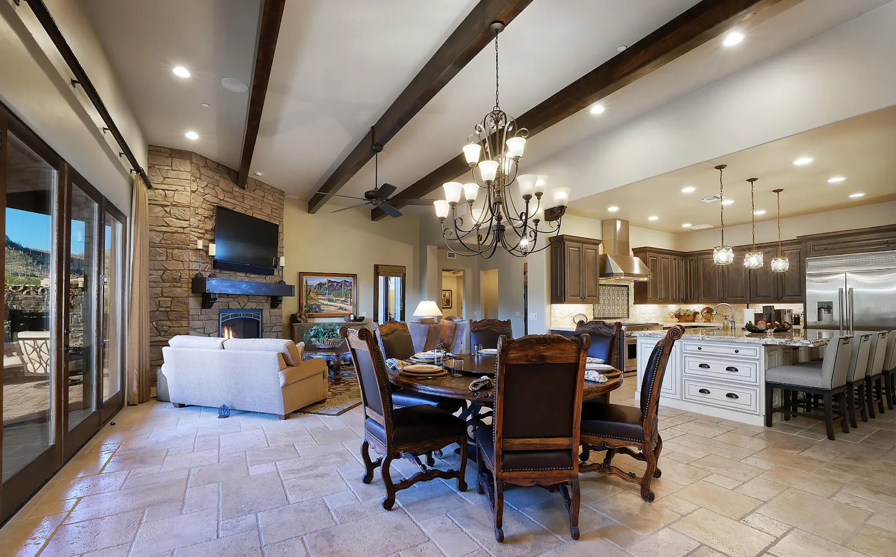Stone Canyon Estates