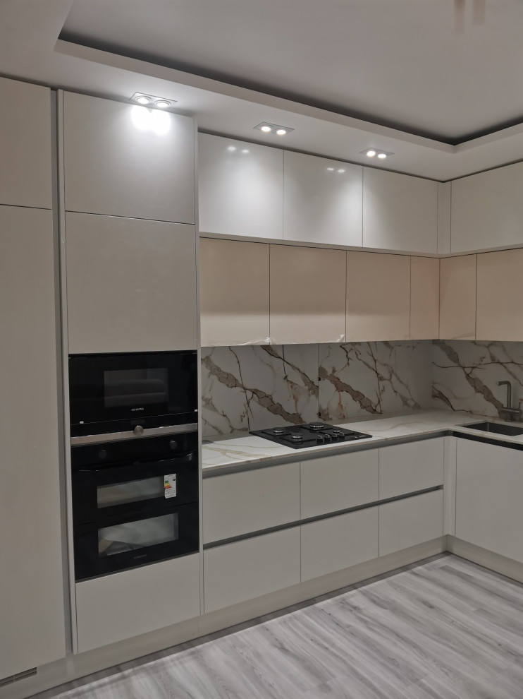 Ямало-Ненецкий АО, Новый Уренгой г, Ленинградский пр-кт, дом № 10Г