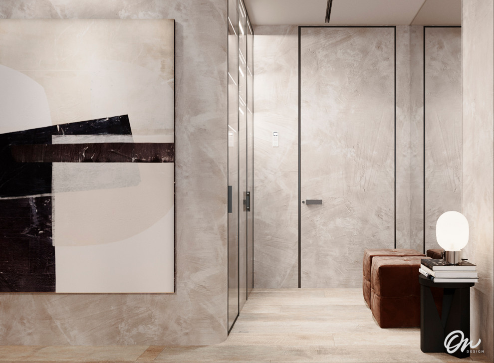 ЖК Стокгольм