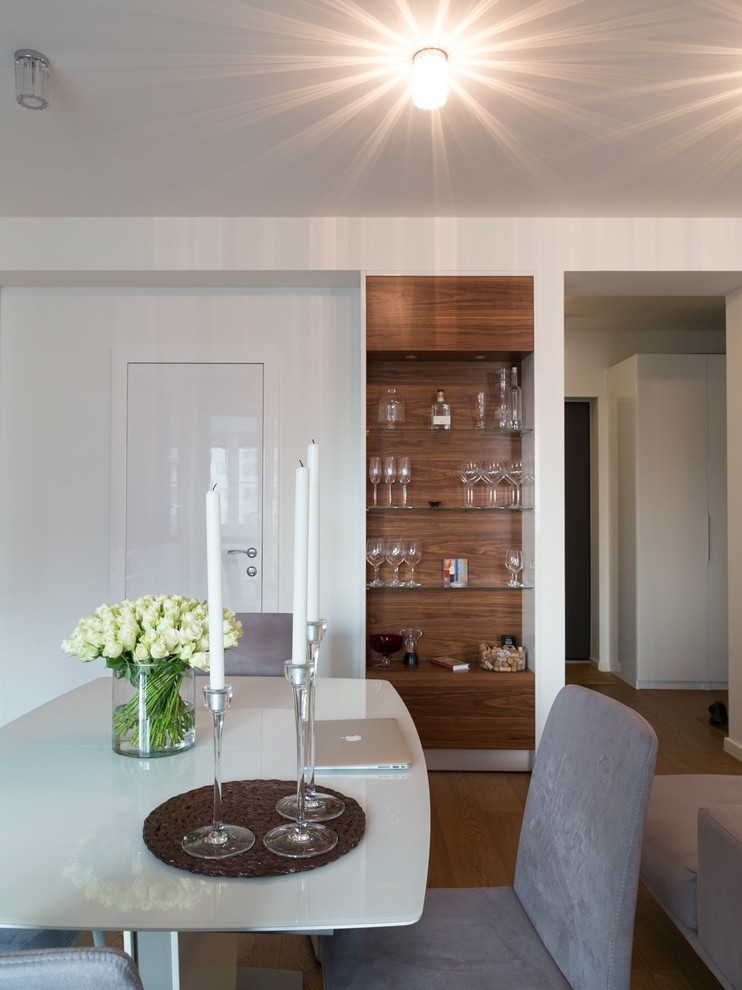 Квартира Тарутинская