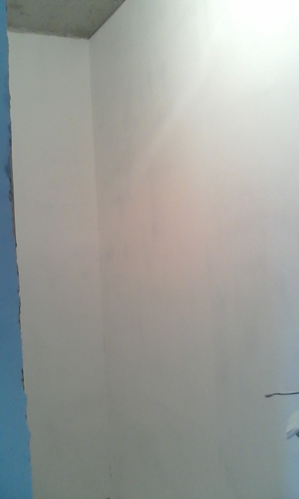 Доступный интерьер в ЖК Новый.