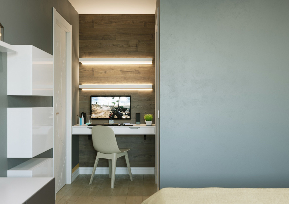 MOOTY - Квартира для растущей семьи