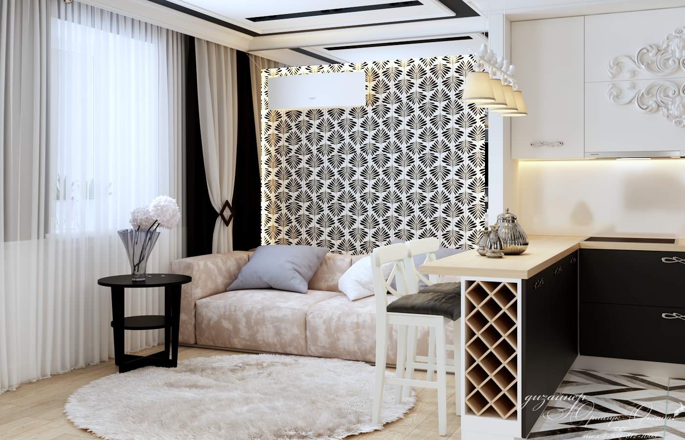 50 оттенков серого