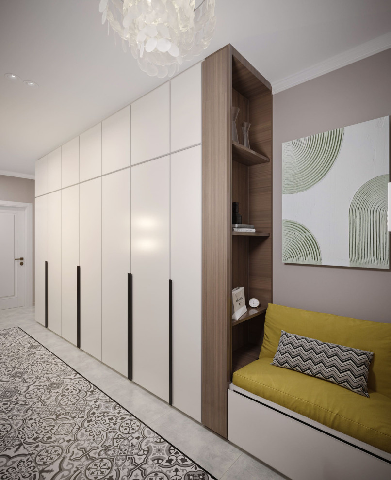 Гармония и стиль. ЖК Университет