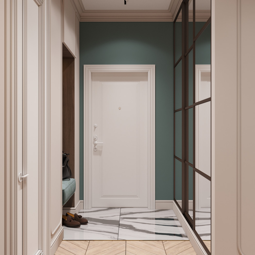 Свежий Микс