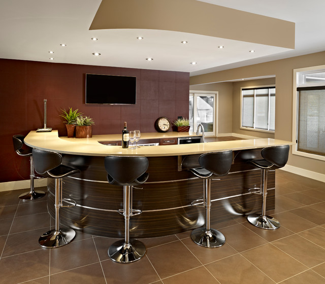 Transitional transitional-basement