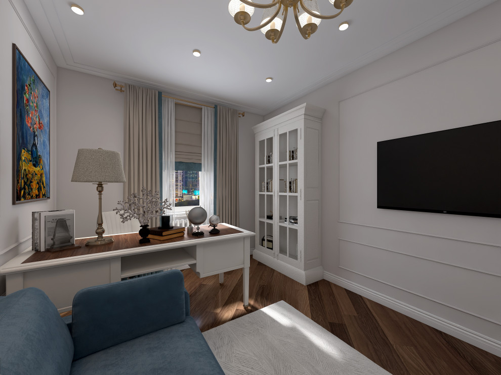 Проект "Классическая история"