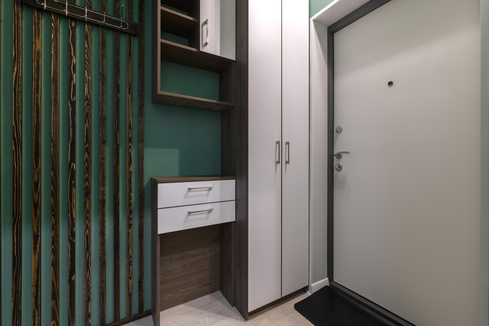 Студия в ЖК Салют