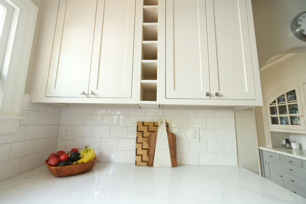 Farmhouse Kitchen Remodel