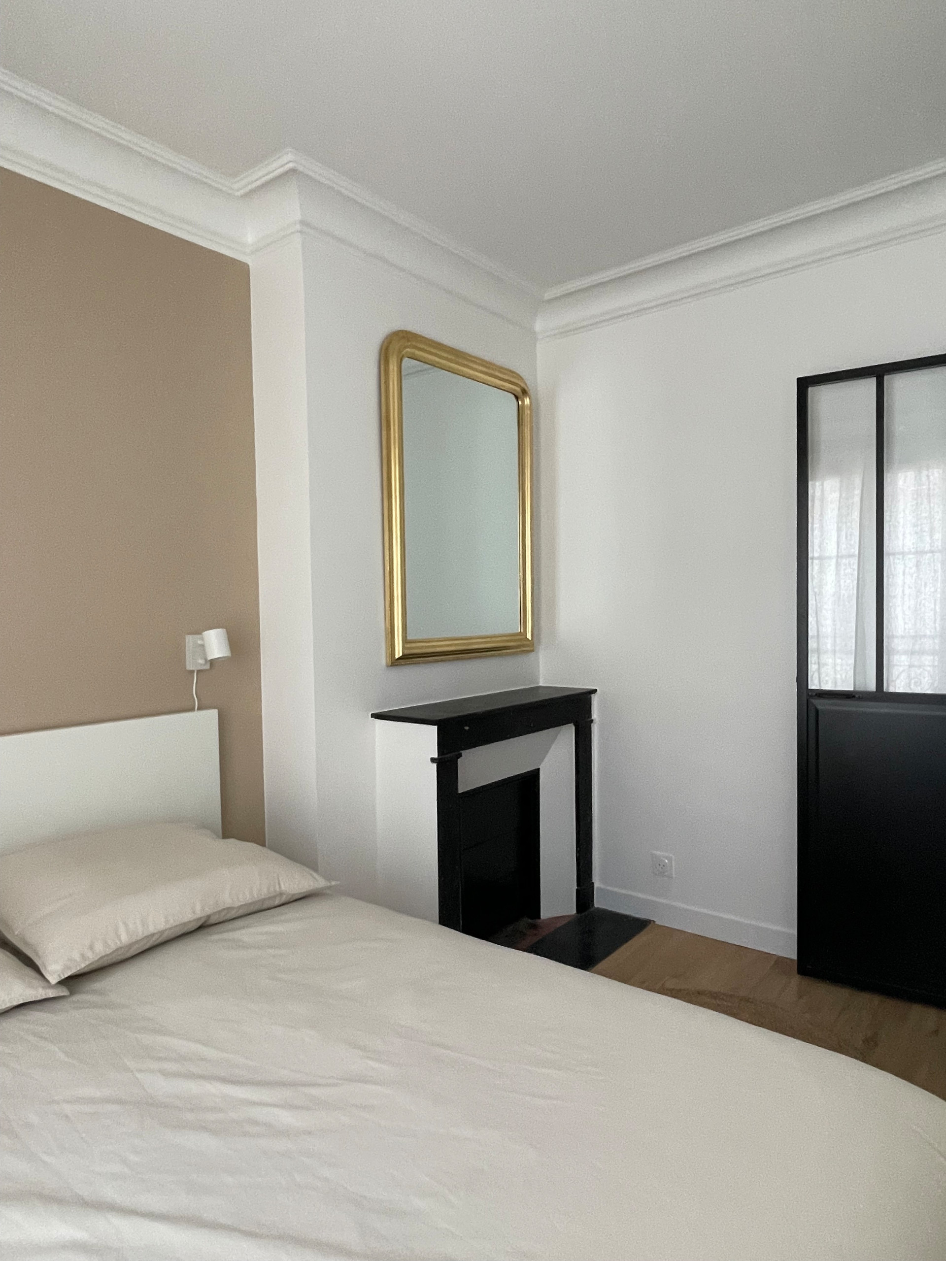 Paris - Rénovation d'un appartement de 50m²