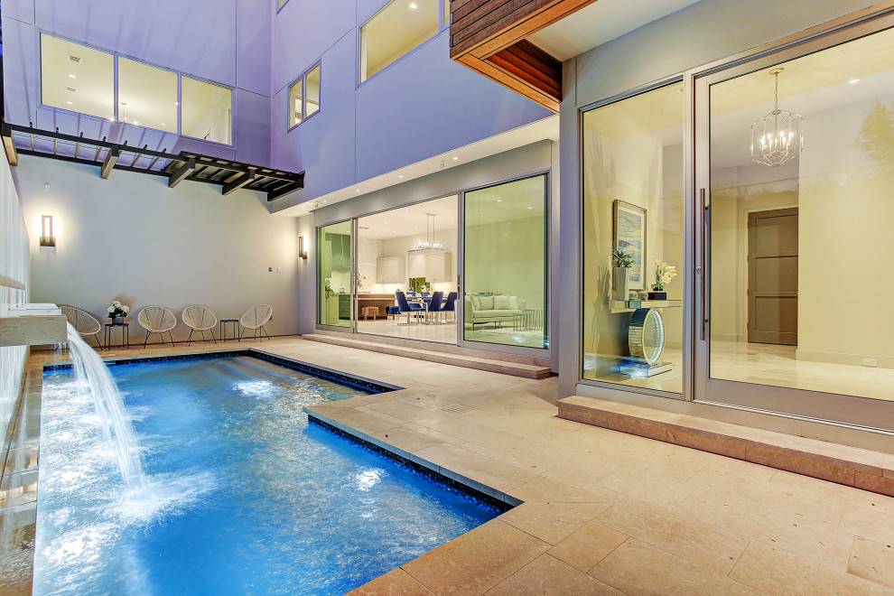 New Homes by Allan Edwards-Exteriors