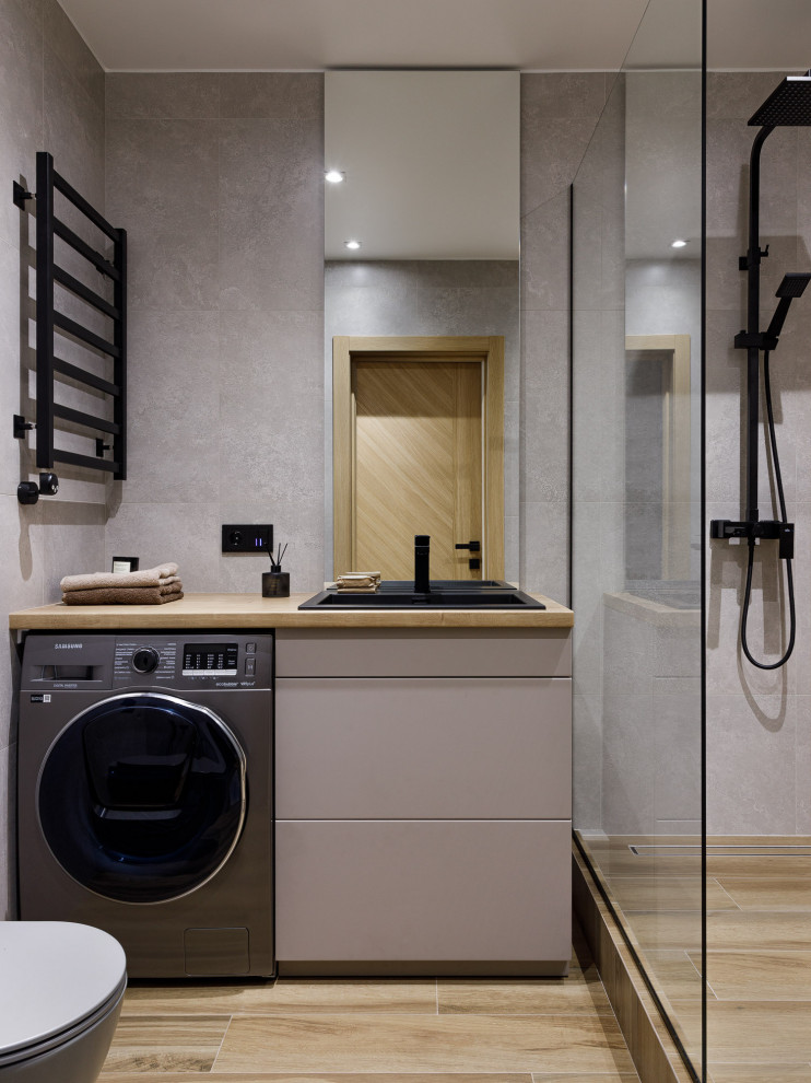 Квартира в ЖК "Дом на Волге"