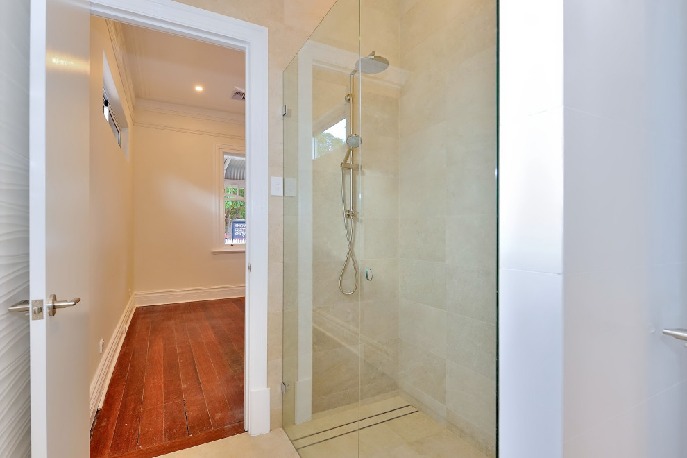 Subiaco Renovation