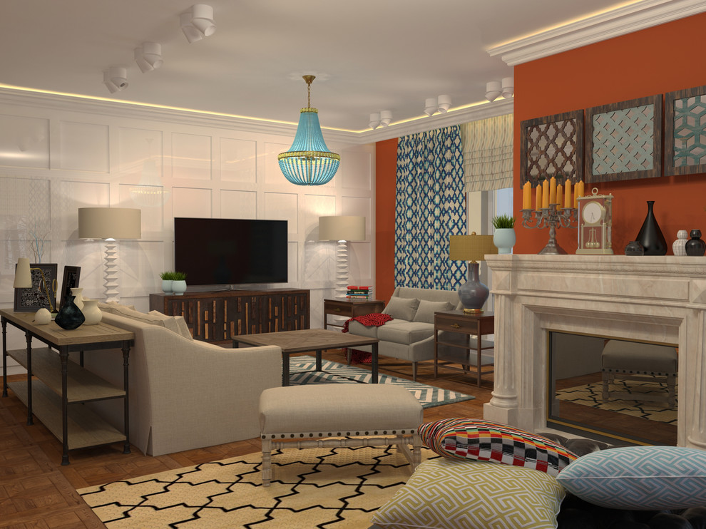 Квартира в Санкт-Петербурге