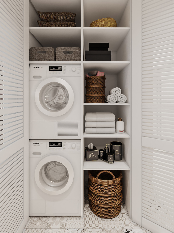 3-х комнатная квартира в Барвихе