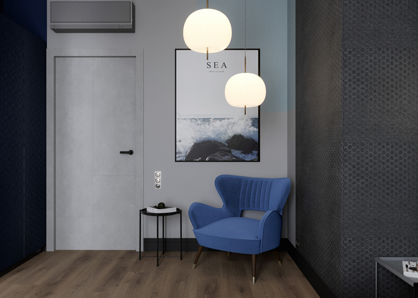 Маленький Стокгольм