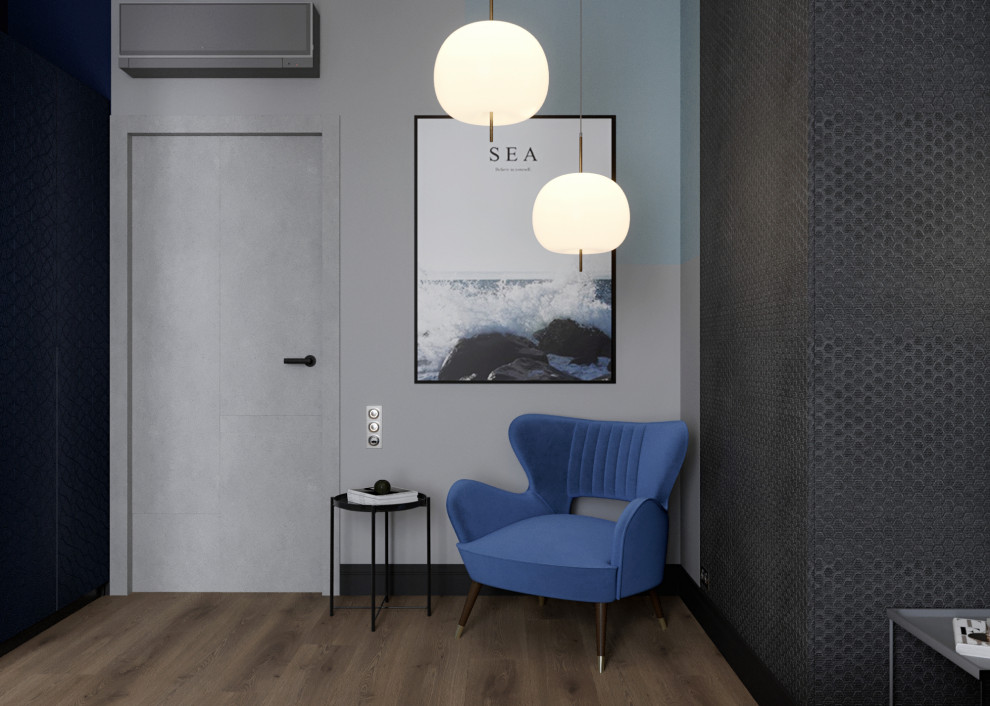 Маленький Стокгольм