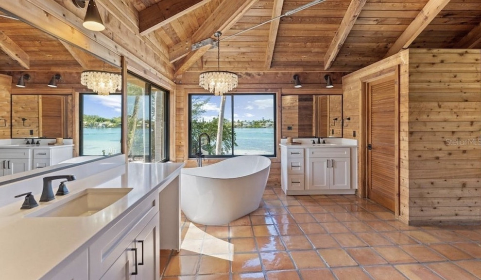 MOKU - Tropical Island House