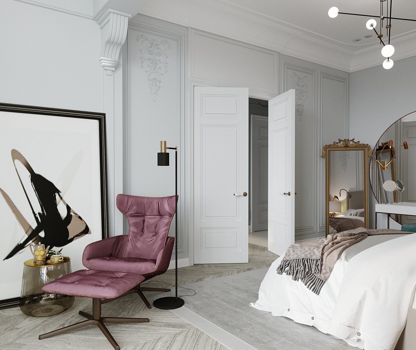 Квартира мечты Санкт-Петербург