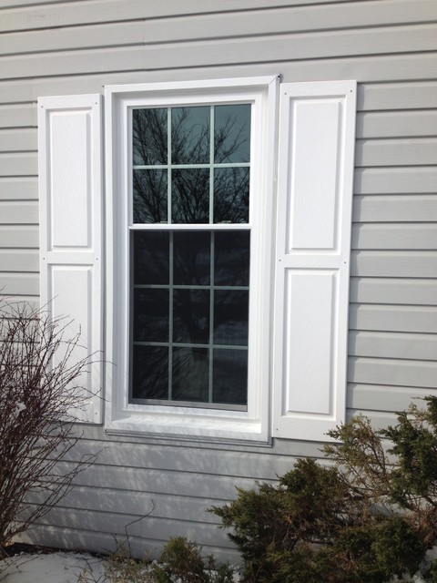 Elizabethtown PA Replacement Window Project