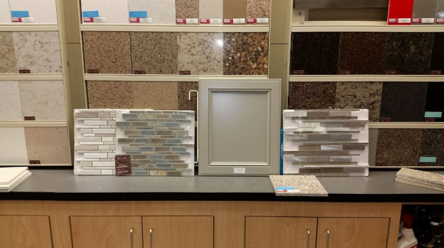 kitchen remodel 