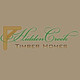 Hidden Creek Timber Homes, LLC