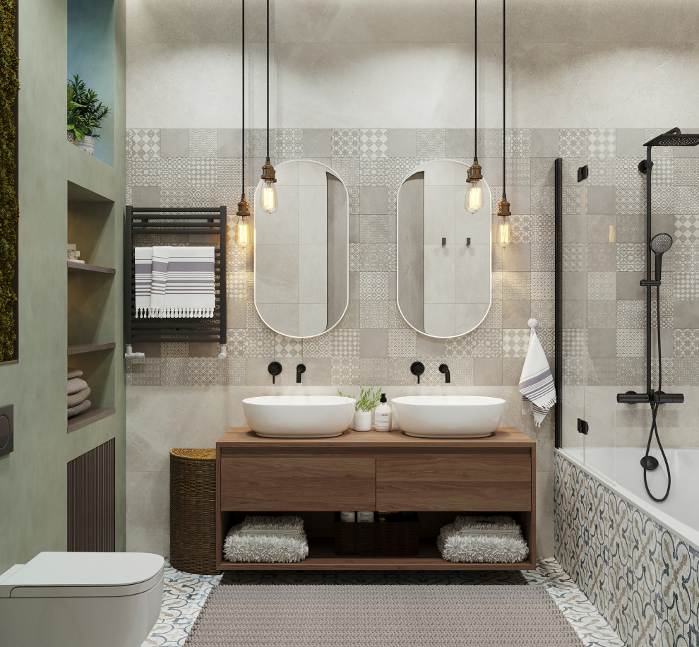 Квартира в ЖК "Dudergof", 210 м2