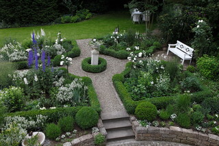 Garten in Würzburg - Klassisch - Garten - Nürnberg - von Droll & Lauenstein