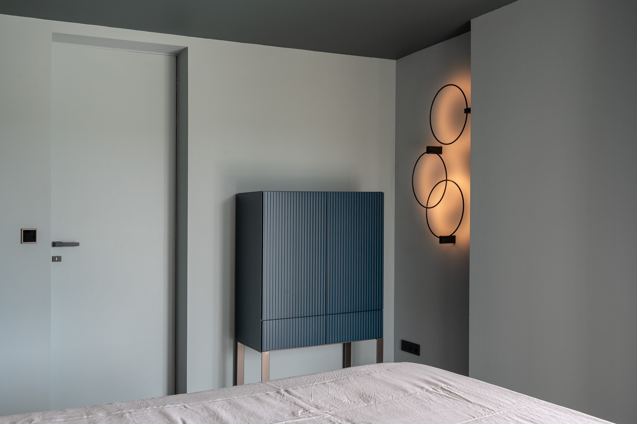 Néo-luxe Méditerranéen