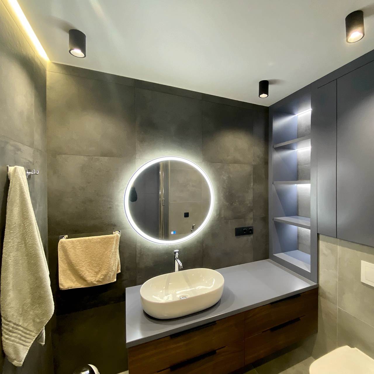 Ремонт Эконом, Стандарт, Люкс, Евро