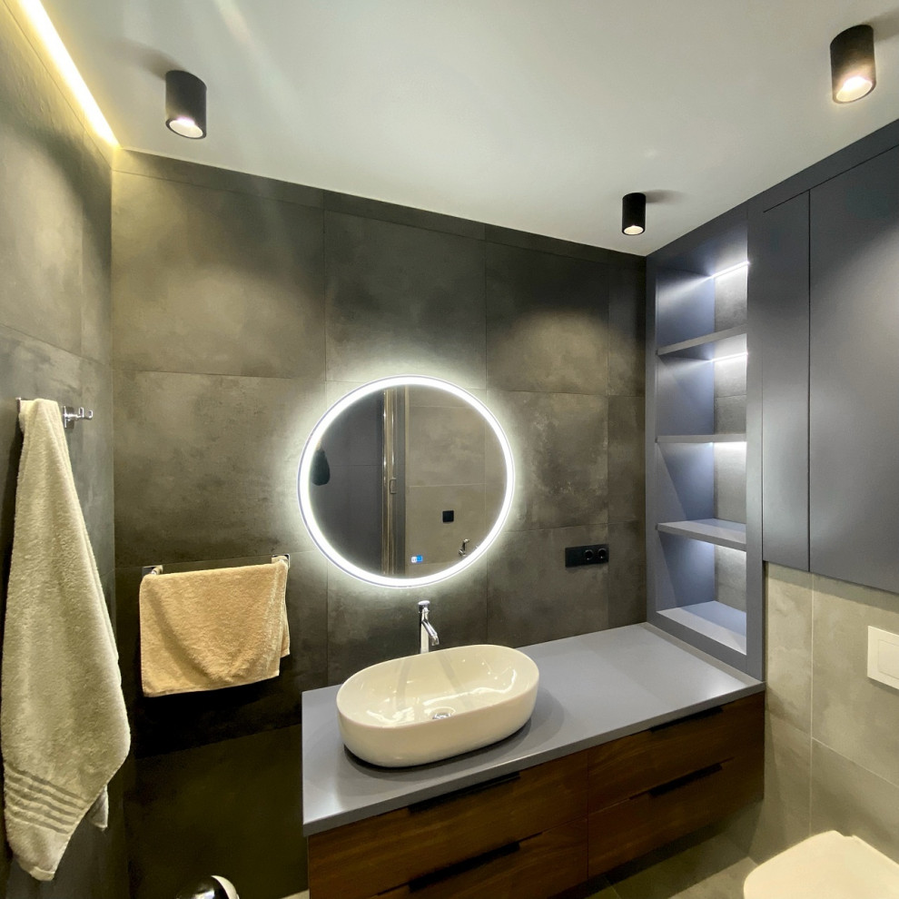 Ремонт Эконом, Стандарт, Люкс, Евро