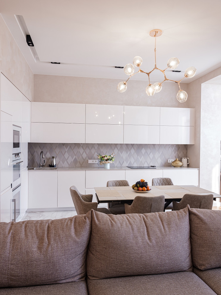 Реализация квартиры ЖК Центральный