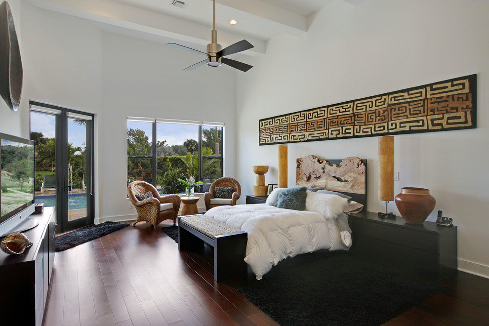 Dreamstar Custom Homes - Custom Home - The Club at Ibis - West Palm Beach, FL