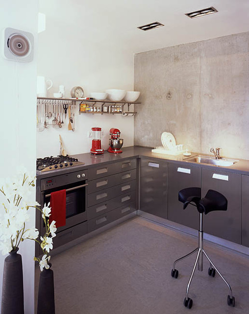 Modern Kitchen modern-kitchen