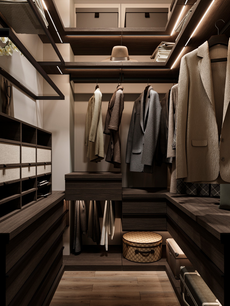 Квартира в ЖК "Прайм-Парк"