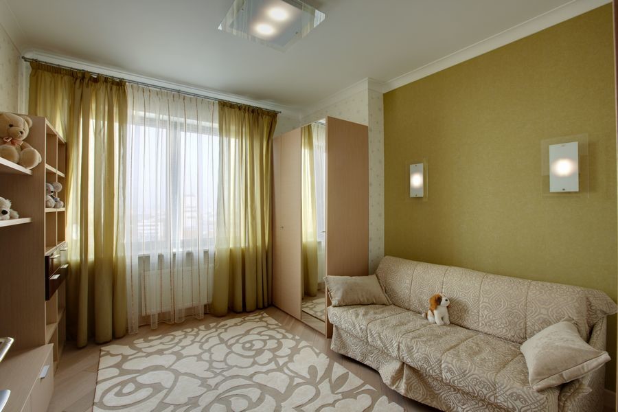 Квартира на Вавилова