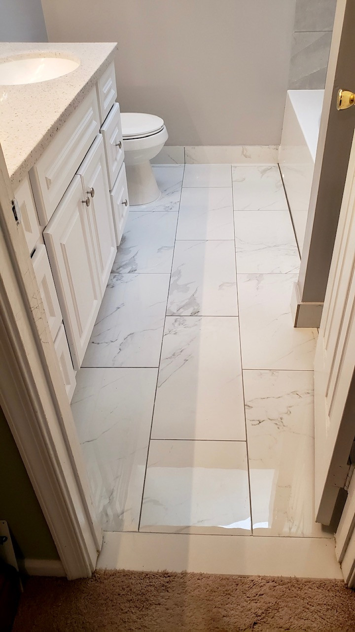 Tile