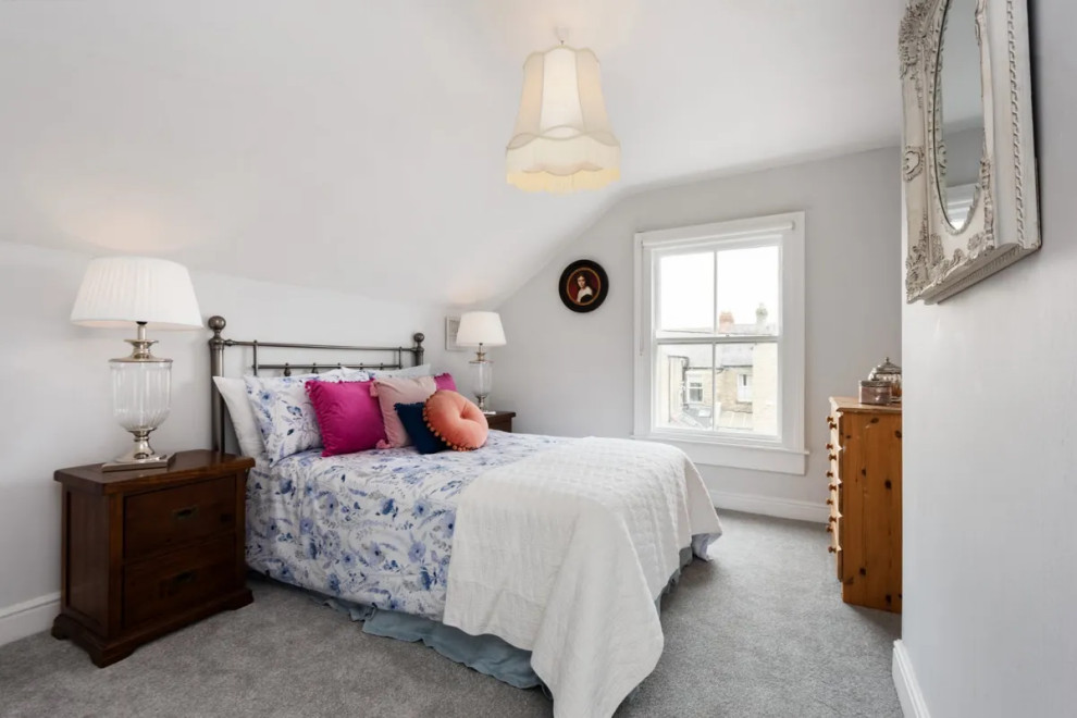 Terenure Park Period Home