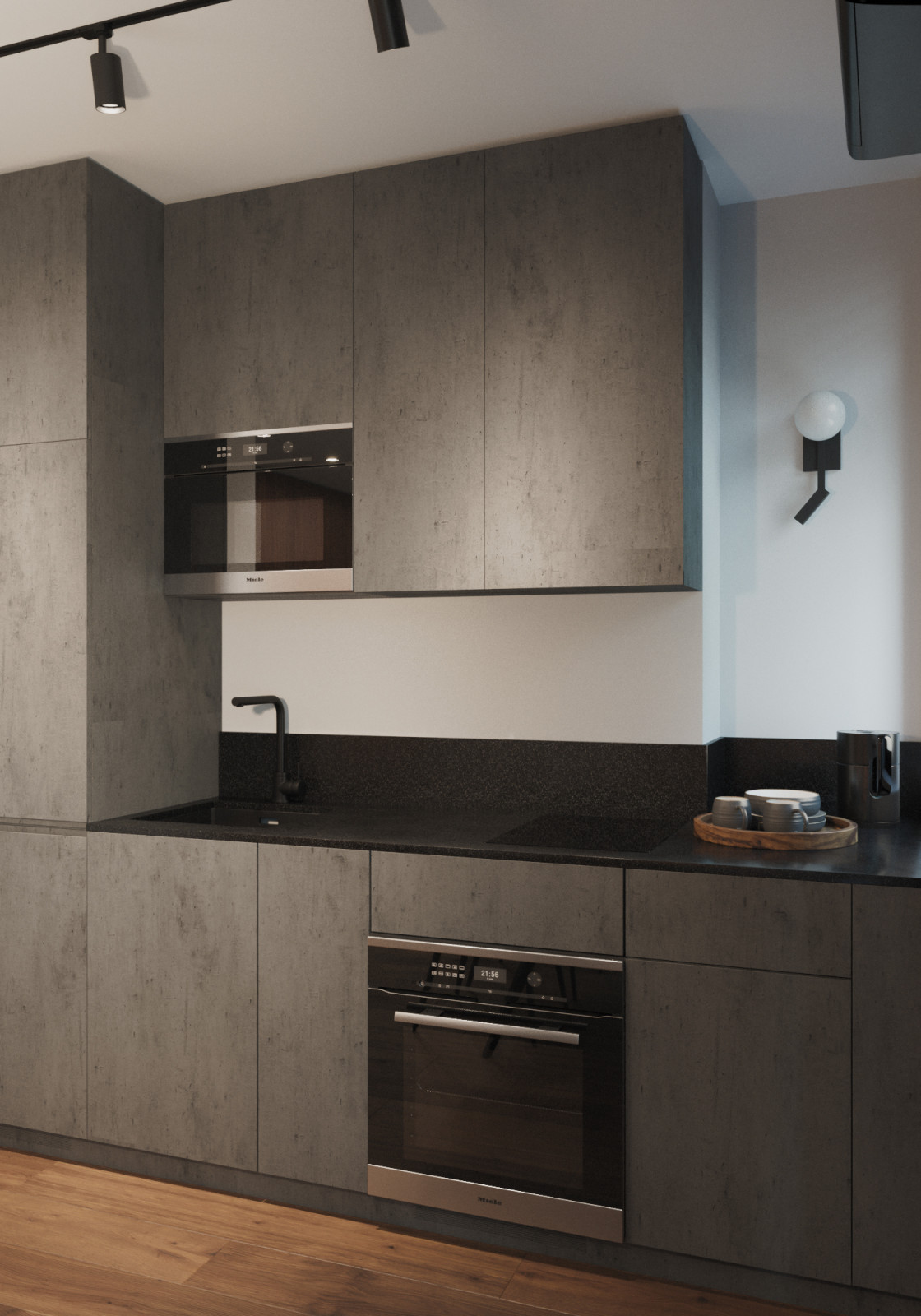 Апартаменты в Москве