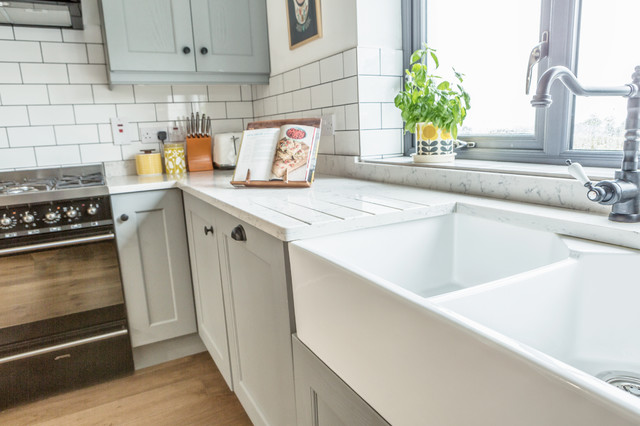 Recent Projects country-kitchen