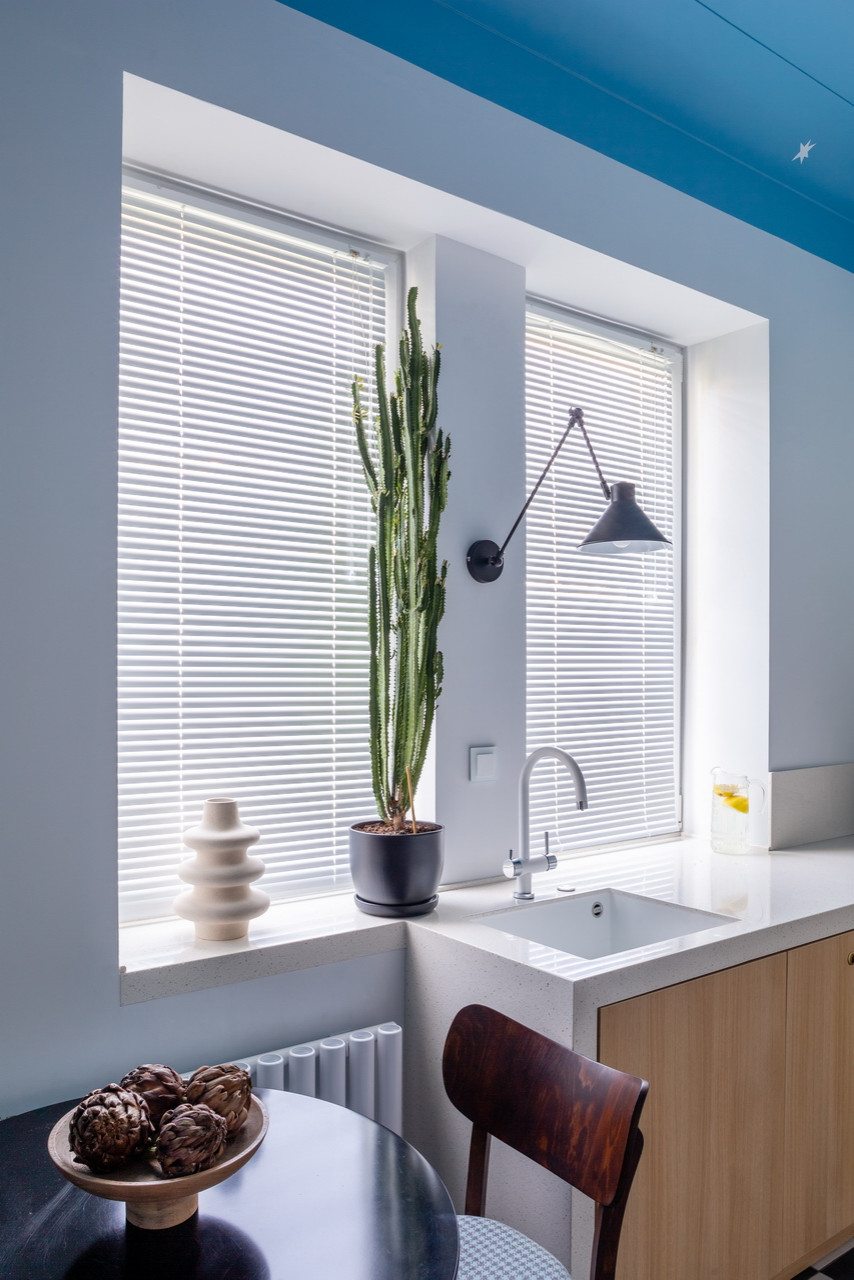 Большая переделка с Konigin Checkbox&Spark&Fennel