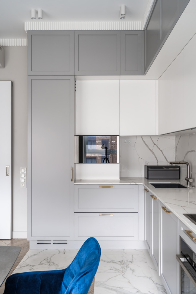 Воспоминания об Америке