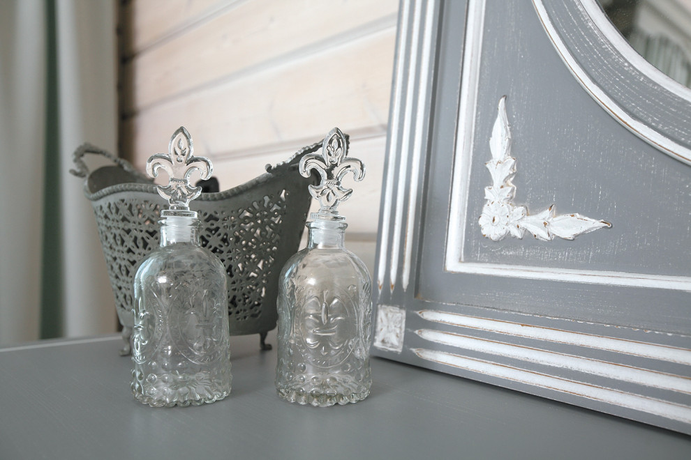 дом в стиле Прованс