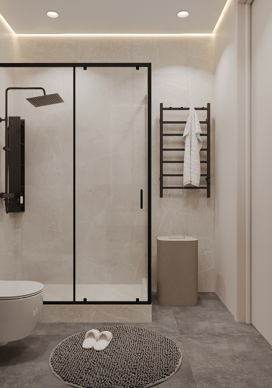 Дом Репинская усадьба