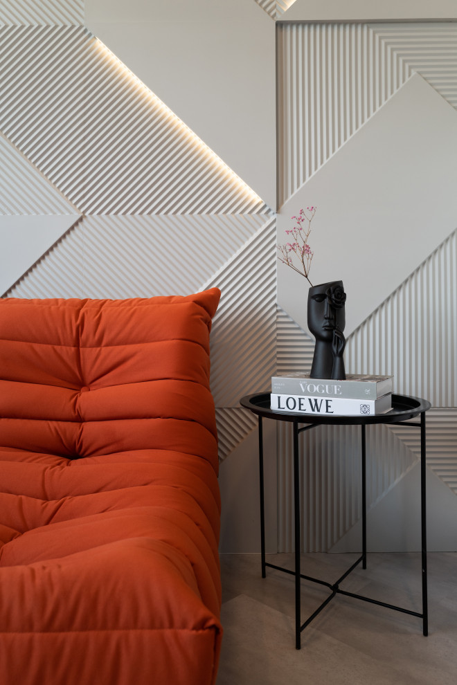 Апартаменты "ФЛОТИЛИЯ"