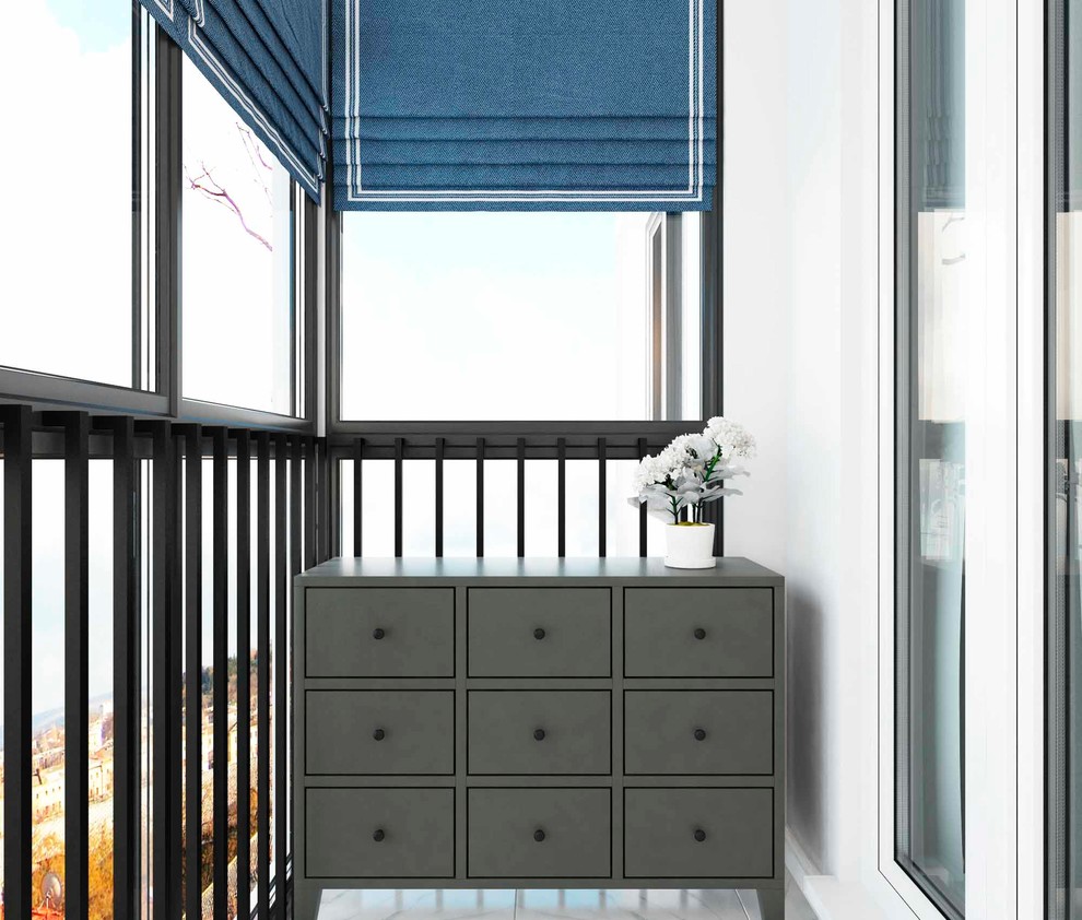 Квартира 86м2