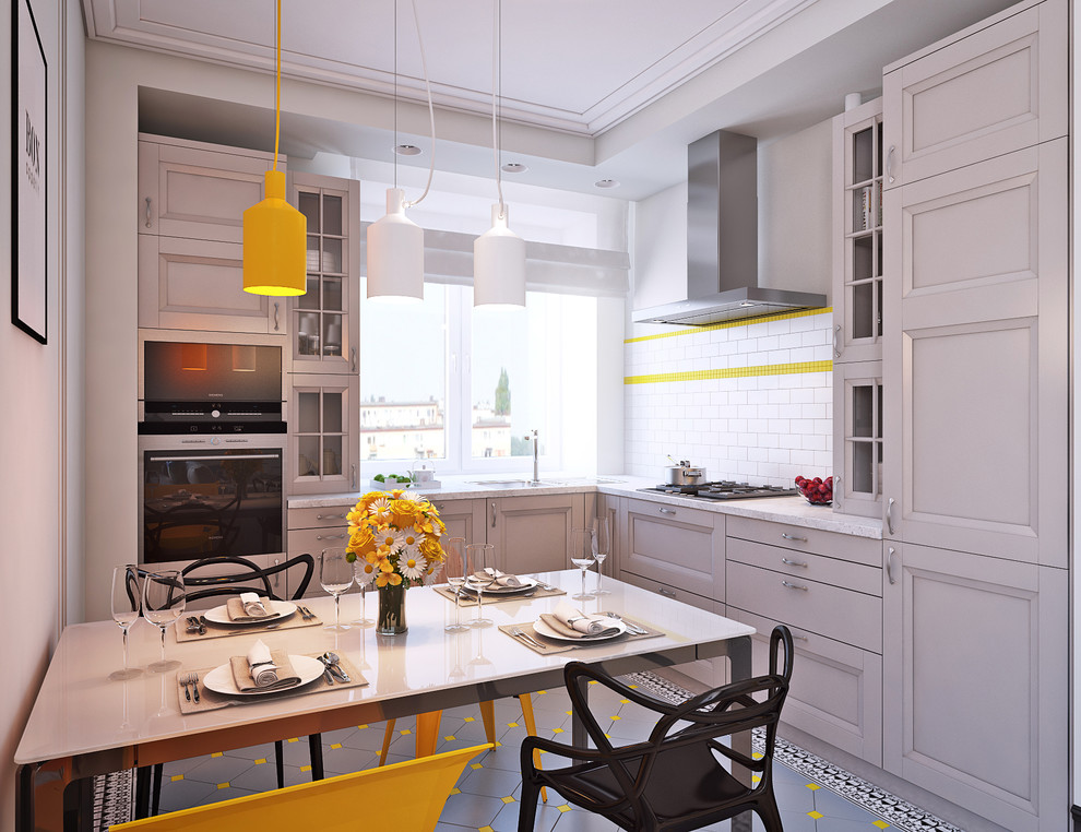 квартира 85м у метро Университет